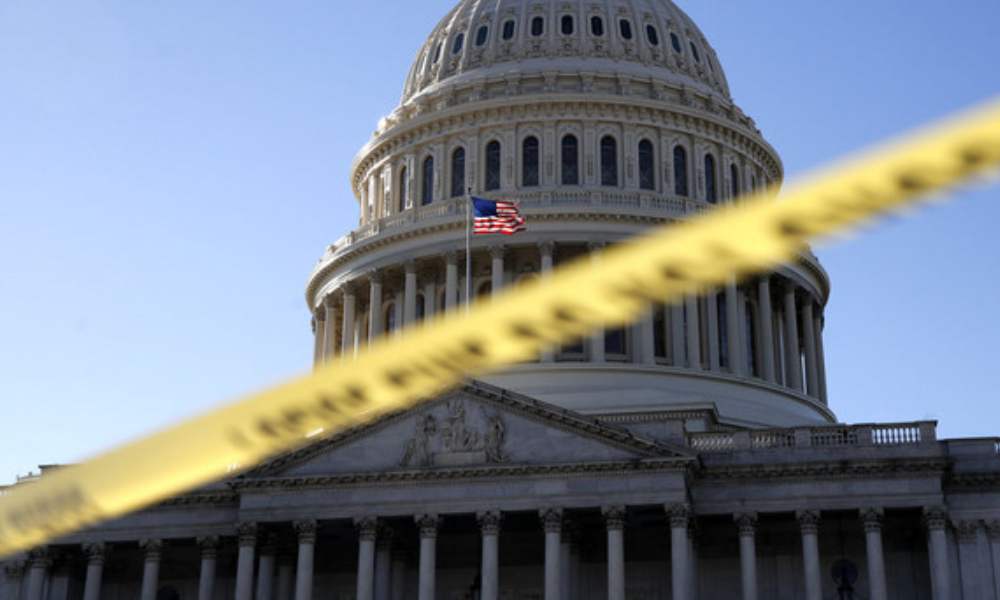Who is Affected by a Government Shutdown? - FinanceTody
